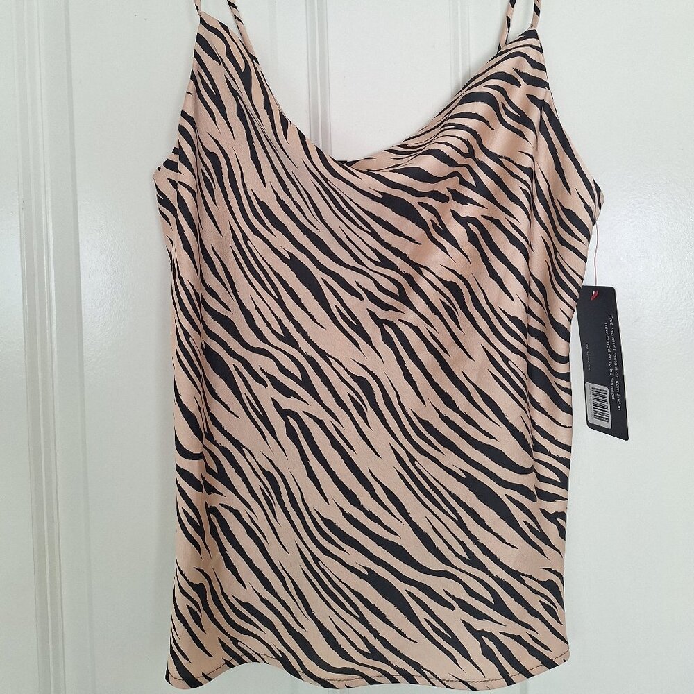 Reenec tank top size S